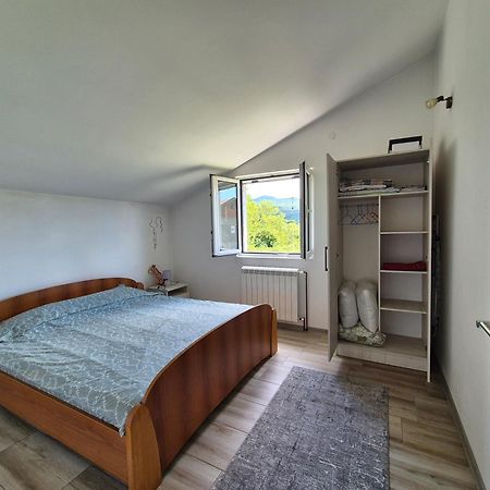 Cozy, Fully Equipped, Free Parking&Wifi, Quiet, 2Bd Apartment พอดโกริกา ภายนอก รูปภาพ