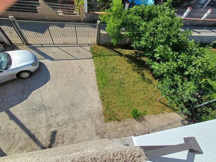 Cozy, Fully Equipped, Free Parking&Wifi, Quiet, 2Bd Apartment พอดโกริกา ภายนอก รูปภาพ