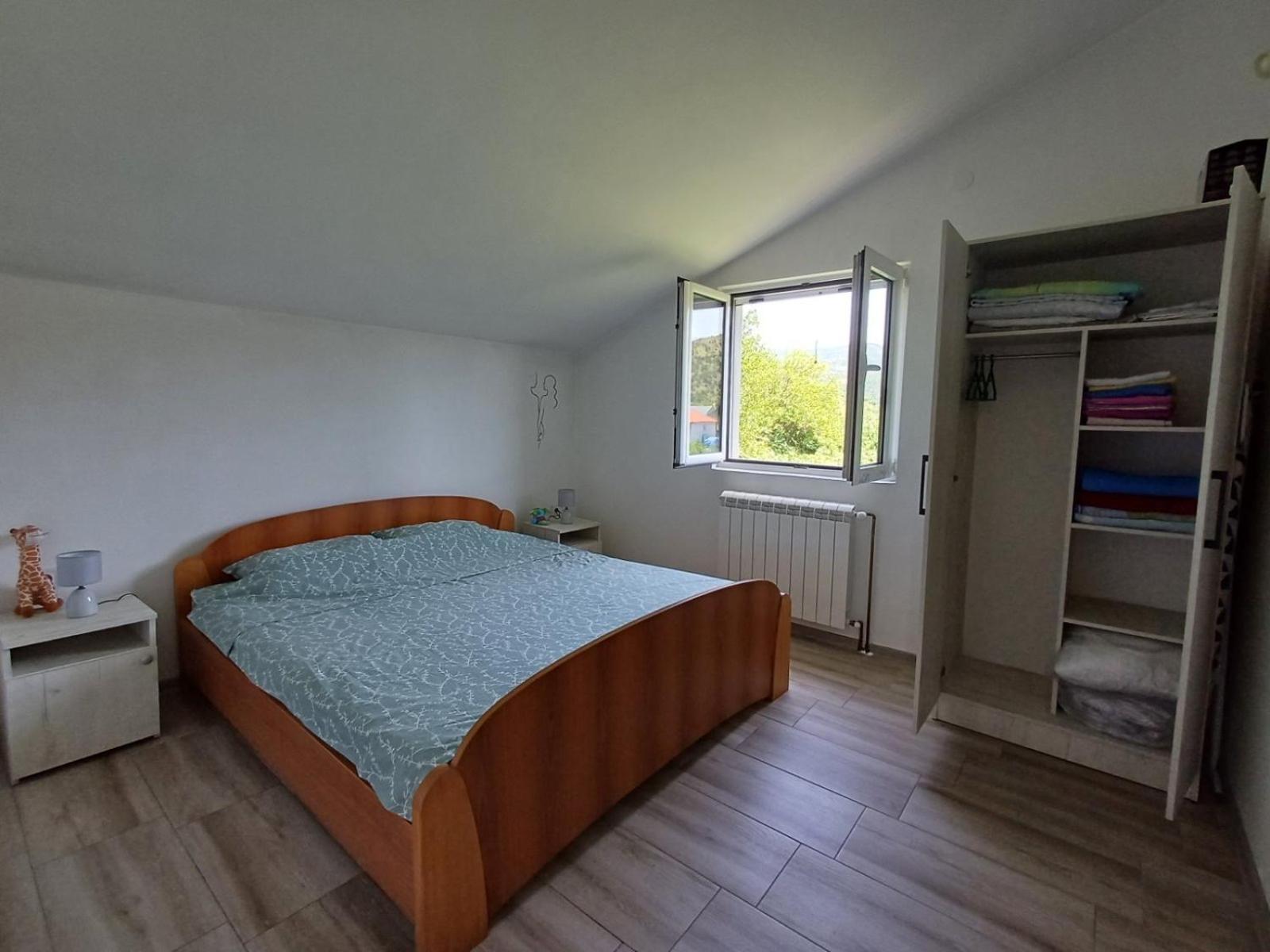 Cozy, Fully Equipped, Free Parking&Wifi, Quiet, 2Bd Apartment พอดโกริกา ภายนอก รูปภาพ