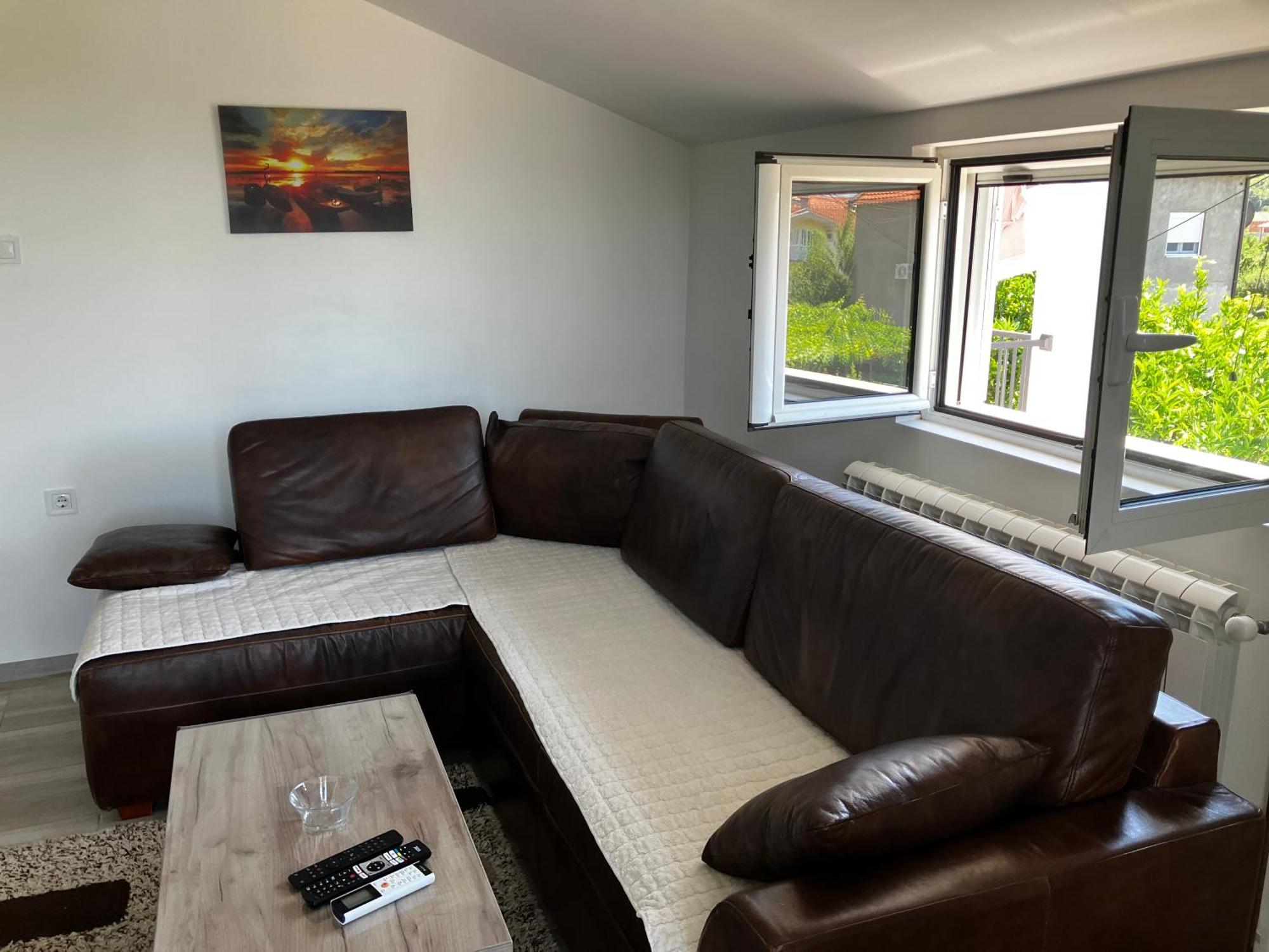 Cozy, Fully Equipped, Free Parking&Wifi, Quiet, 2Bd Apartment พอดโกริกา ภายนอก รูปภาพ